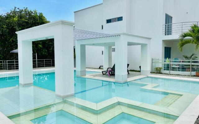 Condominio Ibiza - Apto 102