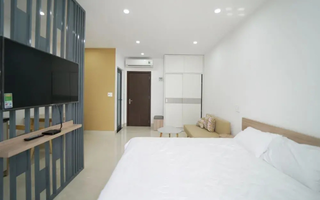 Han Apartment