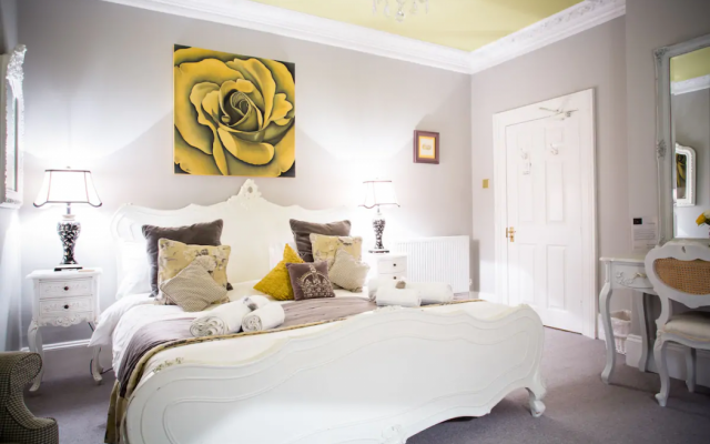 Brindleys Boutique Bed & Breakfast