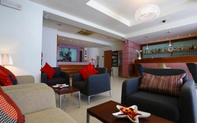 Hotel Castiglione