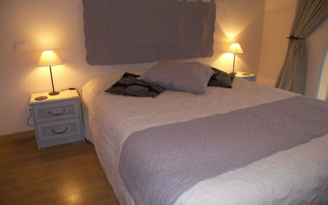 Chambre dHôtes La Galerie