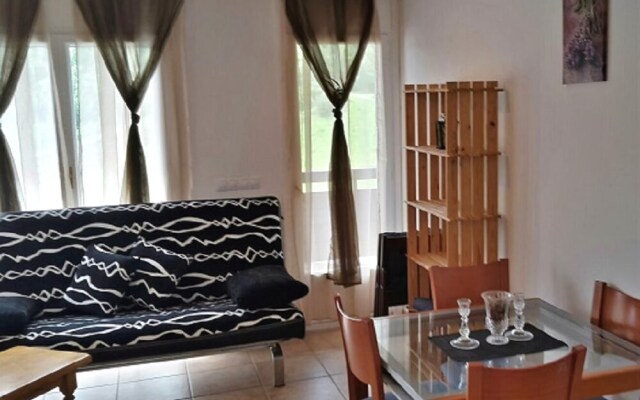 Comapedrosa Base Apartment - 04