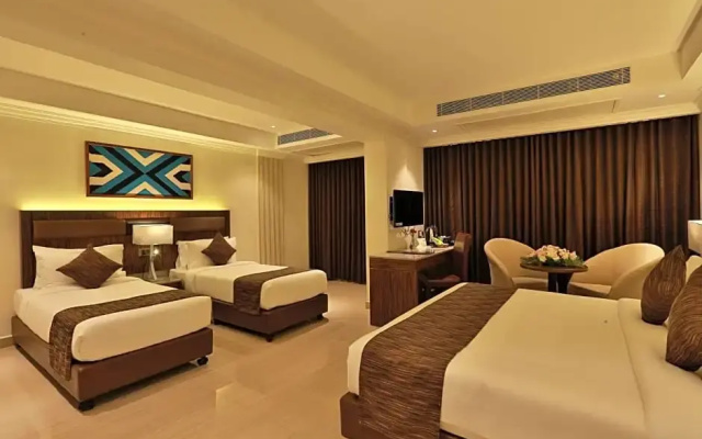 Hotel Luminara