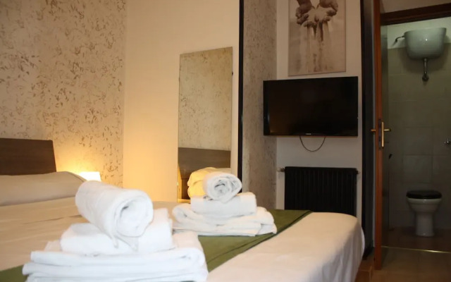 Apiro 11 Apartment