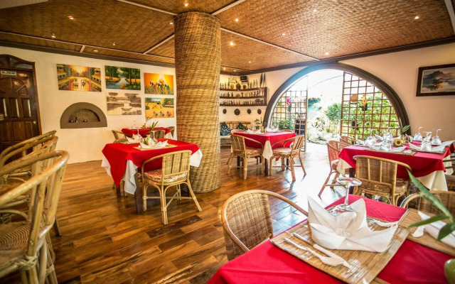 Floral Villarosa Hotel
