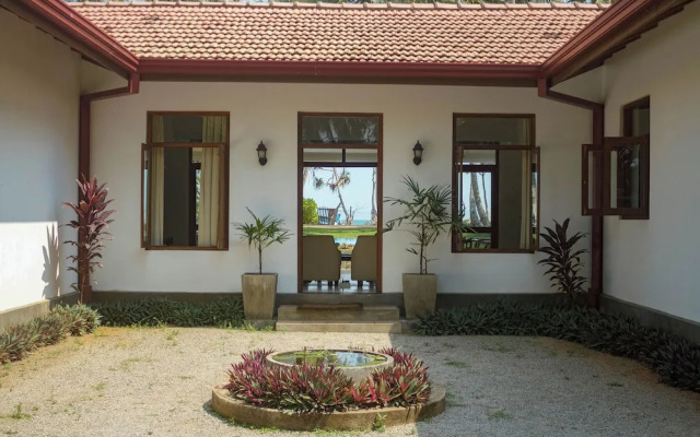 Ranna Beach House