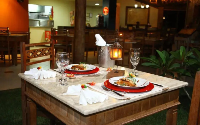 Terra Boa Hotel Boutique