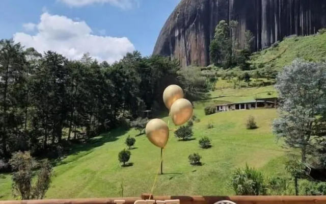 Hotel Bahía Del Faro