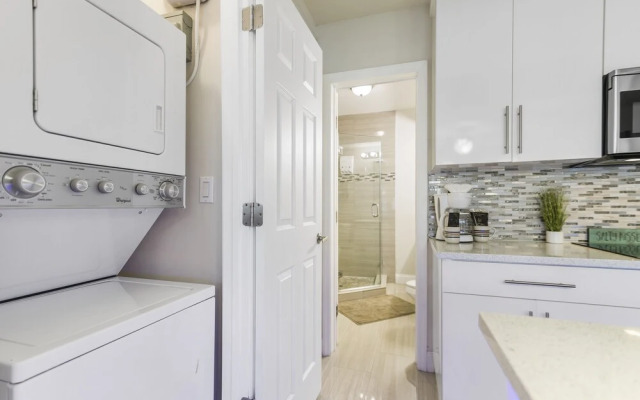 Victoria Park Village by Sojourn