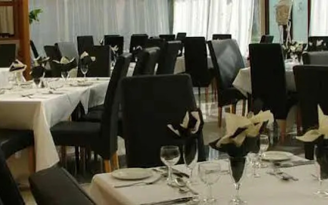 Ravensdene Lodge Hotel