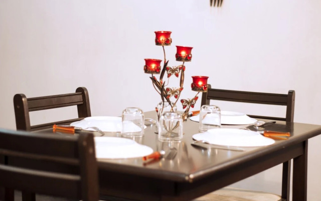 D'Villa Guest House