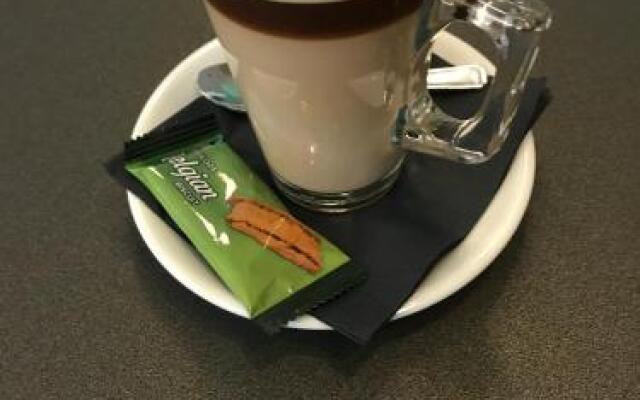 St Botolph's Hotel Colchester