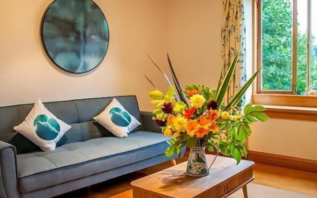 Motueka River Lodge