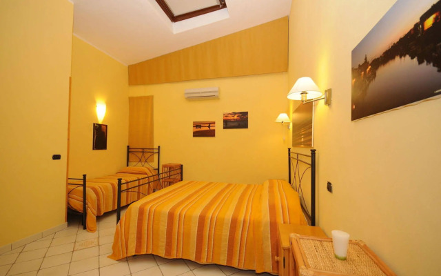 Residence La Torre Del Sole