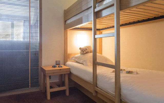 Pierre And Vacances 1850chalets Du Forum