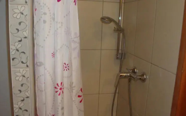 Guest House Repušnička Klet