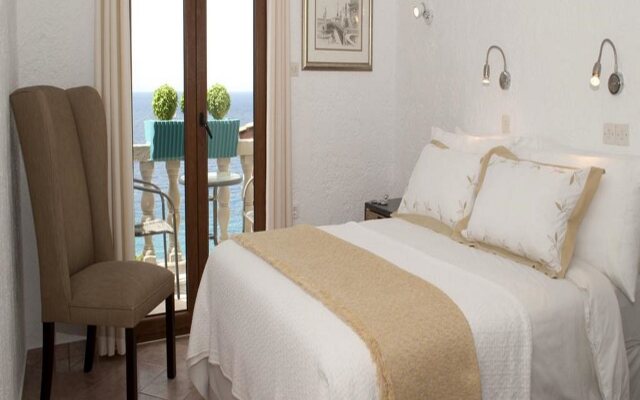 Hotel Cattleya