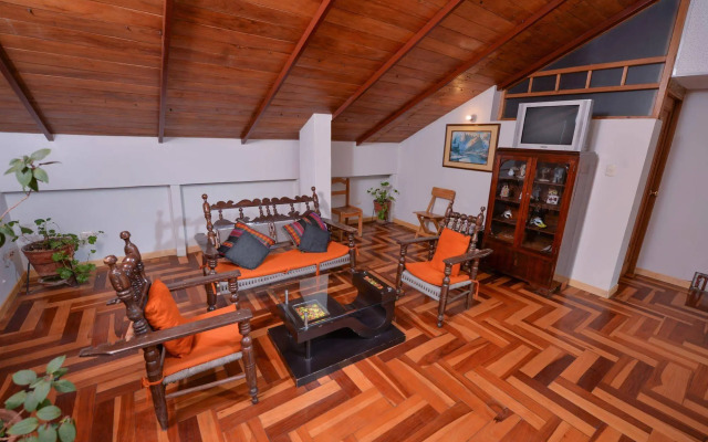 Atlantis Hostal