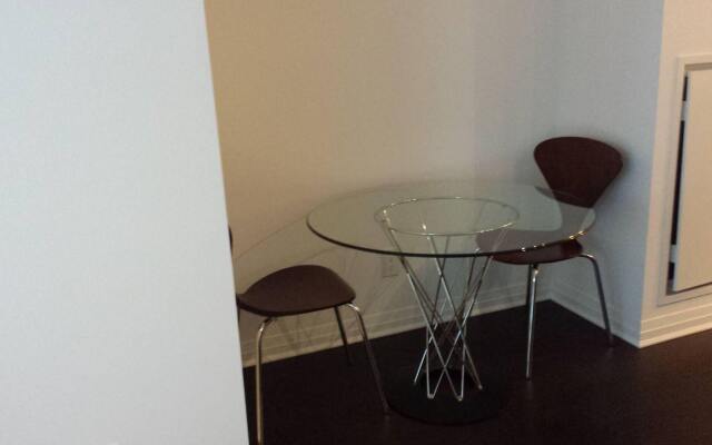 Mercer Furnished Apartment