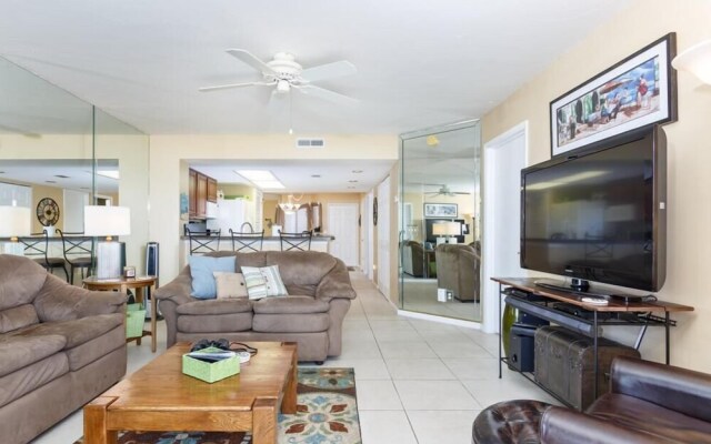 Windjammer 207 - Two Bedroom Condo