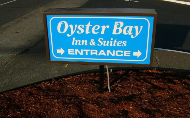 Oyster Bay Inn & Suites
