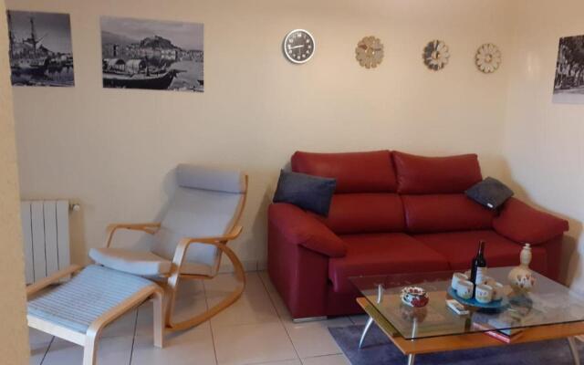 Apartemento Monika Monte Pedrera C 1 TOP Aussicht