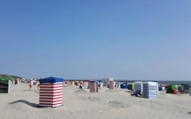 Beckmann-visser Modern Retreat