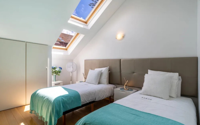 Santa Luzia Funchal View