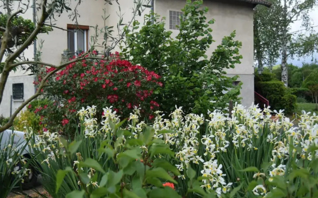 Le Nid de l'Ecureuil