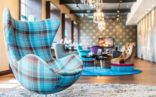 Motel One Edinburgh - Princes