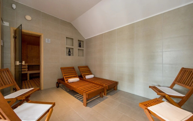 Pilvax Hotel Kalocsa