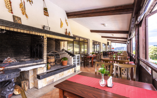 Spa Hotel Aspa Vila
