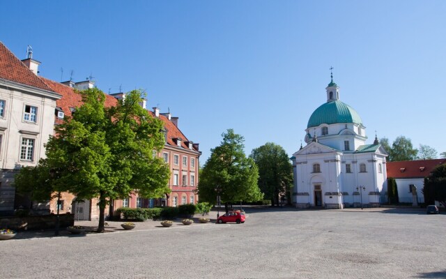 Chopin Apartment Warsaw - YesApartments