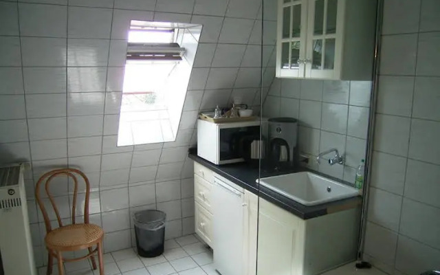 Pension Hennekens Hof