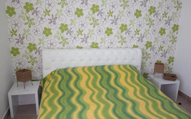 Apartment Toth - Rtina Benići