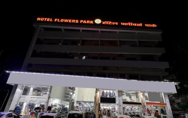 Itsy Hotels Flowers Park