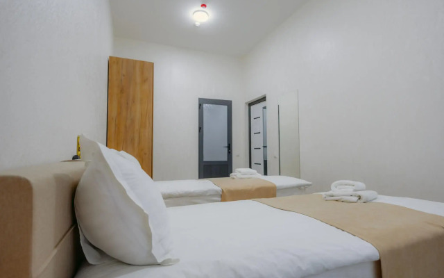 SADI Hotel