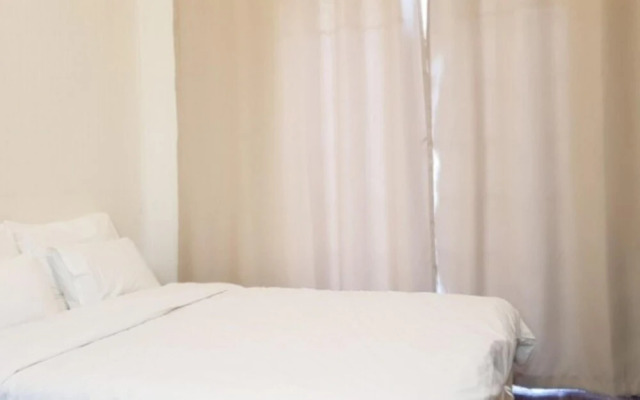 Yeongwol Donggang La Maison Pension