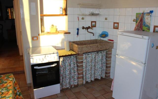 Lovelyflat II Albisano