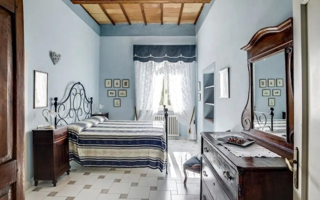 Verdidea - La Palazzina