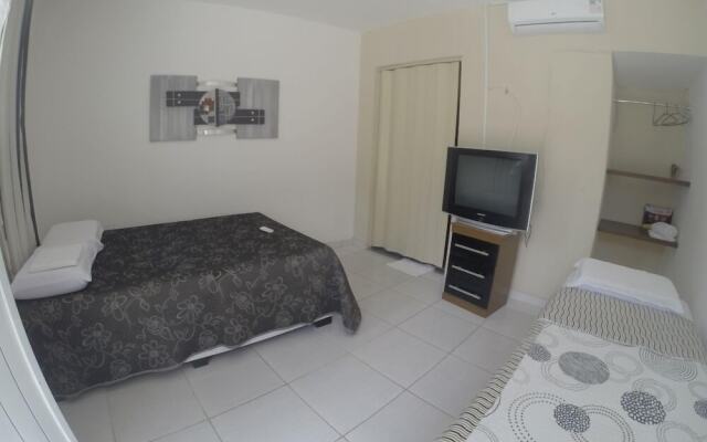 Pousada e Restaurante Manaim