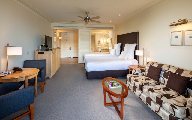 Pullman Reef Hotel Casino