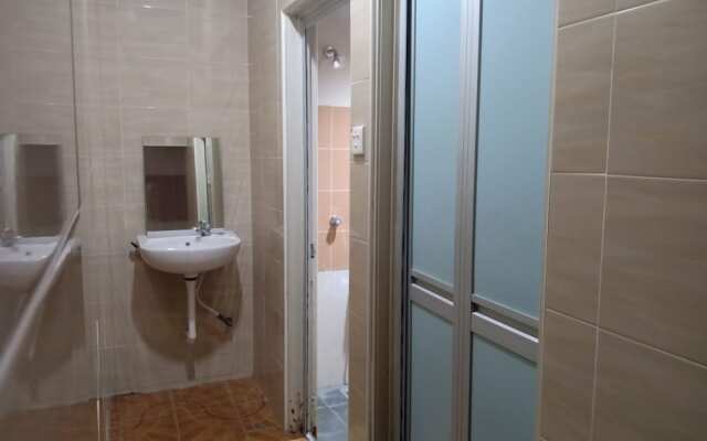 Melaka Jonker Tan Cheng Lock Guest House