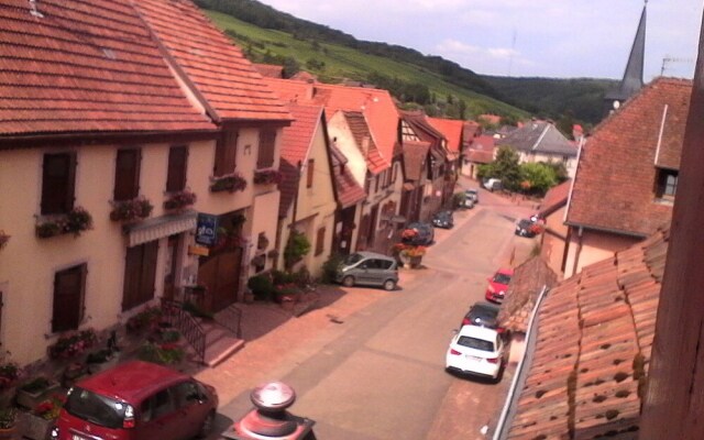 Guest House - O' Petit Bonheur
