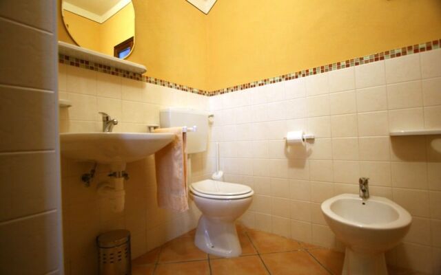 San Carlo Bed and breakfast