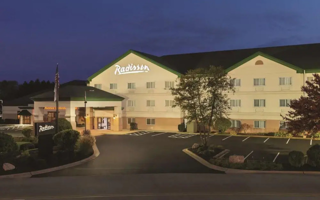 Ramada Plaza