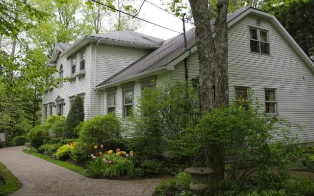 Blue Forest Lane Bed and Breakfast