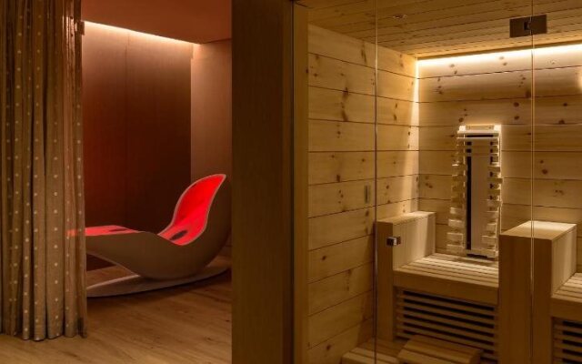 Bürgenstock Hotel & Alpine Spa Lake Lucerne