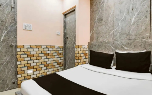 Hotel Sana a family friendly guest house