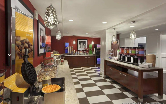 Hampton Inn Washington, D.C./White House